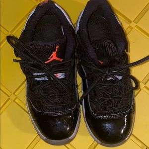 Jordan 11 Infrared
